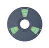 Sunlu Silk PLA+ Tri Color filament, Blue Green Purple