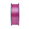 Sunlu Silk PLA+ Tri Color filament, Red Yellow Green