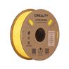 Filament d'impression 3D ABS Creality Hyper Series, 1 kg, 1,75 mm, jaune