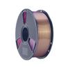 Sunlu 1.75mm, 1kg/spool, Silk PLA+ Forth-Color Red Yellow Green Black