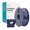 Sunlu 1.75mm, 1kg/spool, PLA Galaxy Standust Purple