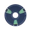 Sunlu 1.75mm, 1kg/spool, PLA Matte Dual Color Yellow Cyan