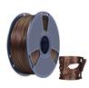 Sunlu 1.75mm, 1kg/spool, PLA Galaxy Star Brown