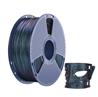 Sunlu 1.75mm, 1kg/spool, PLA Galaxy Starlit Flow
