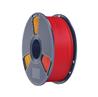 Sunlu 1.75mm, 1kg/spool, PLA Matte Dual Color Red Yellow