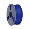 Sunlu 1.75mm, 1kg/spool, PLA Matte Dual Color Black Blue