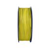 Sunlu 1.75mm, 1kg/spool, PLA Matte Dual Color Yellow Cyan