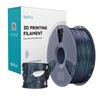 Sunlu 1.75mm, 1kg/spool, PLA Galaxy Starlit Flow