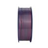Sunlu 1.75mm, 1kg/spool, Silk PLA+ Forth-Color Red Yellow Green Black