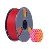 Sunlu 1.75mm, 1kg/spool, PLA Matte Dual Color Red Yellow