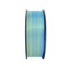 Sunlu 1.75mm,1kg/spool,Silk PLA+ Forth-Color Blue Purple Orange Yellow