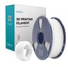 Sunlu 1.75mm, 1kg/spool, TPU 90A White
