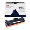 Cartouche de toner monochrome HP CF248A compatible iCan