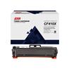 Cartouche de toner noir HP CF410X compatible iCan