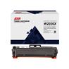 artouche de toner noir compatible iCan HP W2020