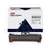 iCan Compatible HP W2021X Cyan Toner Cartridge