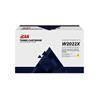 artouche de toner jaune iCan Compatible HP W2022X