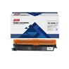 Cartouche de toner bleu vert Brother TN229XL compatible iCAN avec puce(Open Box)