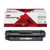 iCAN Cartouche de toner noir compatible Canon 067