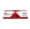 iCAN Cartouche de toner noir compatible Canon 137
