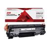 iCAN Cartouche de toner noir compatible Canon 137