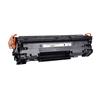 iCAN Cartouche de toner noir compatible Canon 137