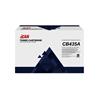 ICAN Compatible with HP 35A Black Toner Cartridge