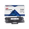 iCAN Compatible Brother TN360 High Yield Black Toner Cartridge