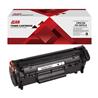 Cartouche de toner noire compatible Canon 104 iCAN