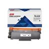 Cartouche de toner noire compatible Brother TN630 iCAN
