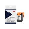 iCan Compatible HP 67XL Black Ink Cartridge, High Yield