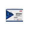 Cartouche d'encre Brother LC 406 XL compatible iCAN, lot de 4