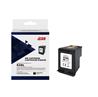 iCAN Compatible with HP 63XL Black Ink Cartridge (Remanufactured)