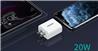Choetech Chargeur USB-C PD 20 W