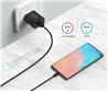 Choetech Chargeur mural rapide USB-A QC3.0 18W