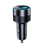 Choetech 130W Triple-Port Fast Car Charger(Open Box)