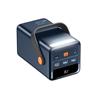 50000mAh PD 65W Portable Power Station with Built-in Flashlight