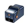 50000mAh PD 65W Portable Power Station with Built-in Flashlight
