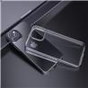 HOCO Case for iPhone 15 Pro, Light Series TPU, Transparent