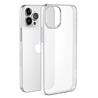HOCO Case for iPhone 15 Pro, Light Series TPU, Transparent