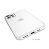 HOCO Case for iPhone 15 Pro, Light Series TPU, Transparent