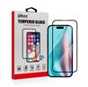VMAX 2.5D Full Cover Tempered Glass for iPhone 15 Plus 6.7''