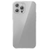 Baseus Phone Case for iPhone 15 Pro, Clear