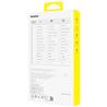 Baseus Phone Case for iPhone 15 Pro Max, Clear