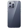 Baseus Phone Case for iPhone 15 Pro Max, Clear