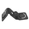 Choetech 3-in-1 15W Magnetic Foldable Wireless Charger