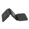 Choetech 3-in-1 15W Magnetic Foldable Wireless Charger