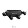 BOROFONE Eddie Air Outlet Gravity In-car Holder, Black