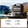 Anker PowerHouse 535 512Wh 500W Centrale électrique portative