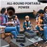 Anker PowerHouse 535 512Wh 500W Centrale électrique portative